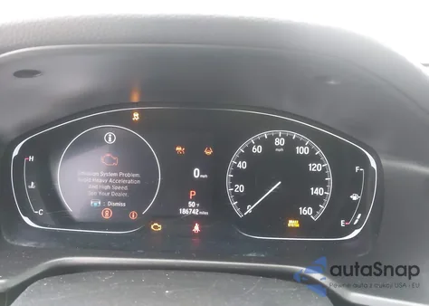 2021 Honda Accord Ex-L from USA, damaged, VIN 1HGCV1F52MA028343